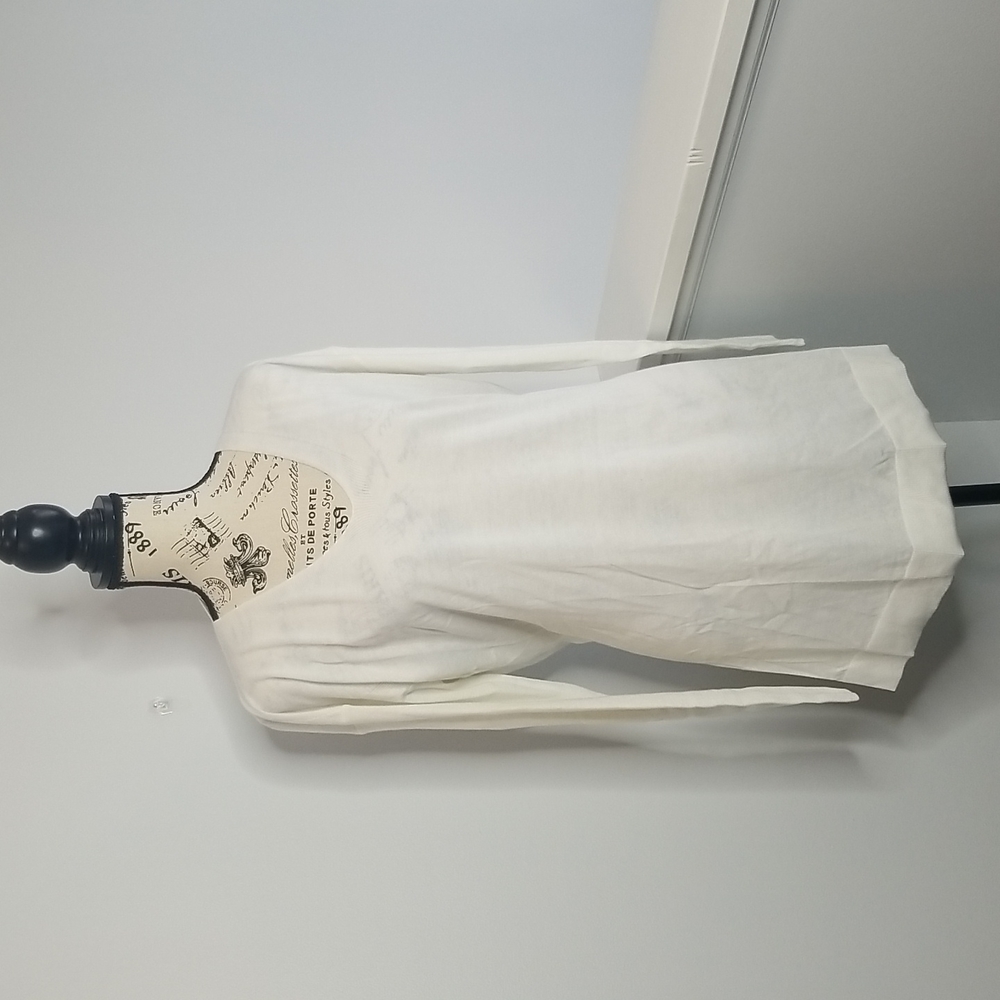 Revolve VIMMIA shavasana Reversible sweater size medium
